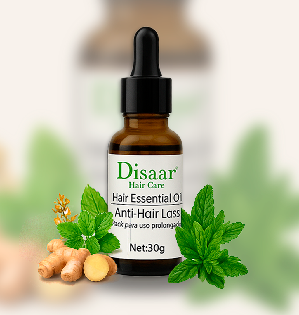 DISAAR™ SERUM ANTICAÍDA