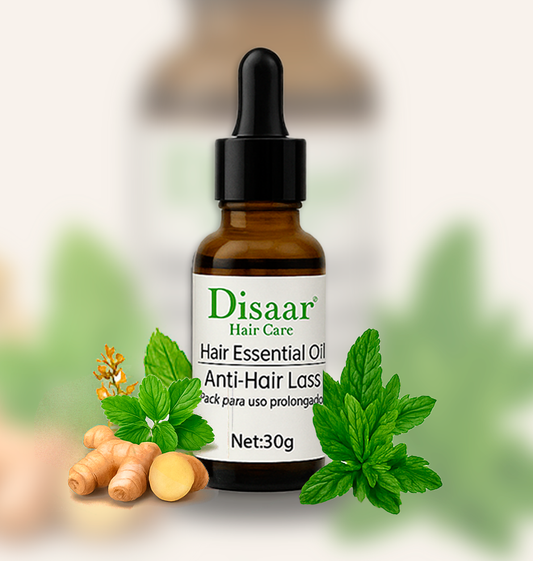 DISAAR™ SERUM ANTICAÍDA